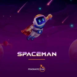 Spaceman 98a